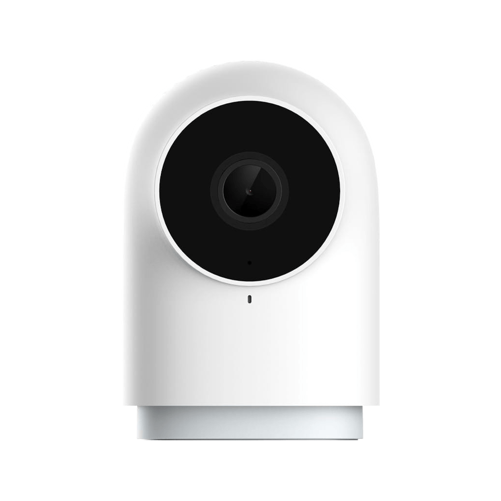 Aqara Camera Hub G2H Pro myndavél með innbyggðri stjórnstöð