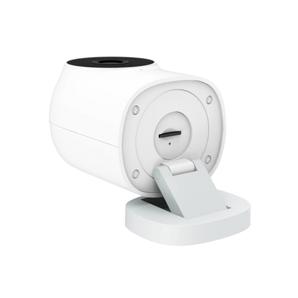 Aqara Camera Hub G2H Pro myndavél með innbyggðri stjórnstöð