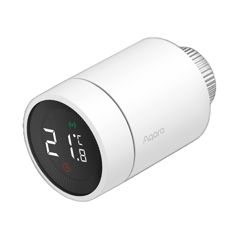 Aqara Radiator Thermostat E1 snjall ofnastillir