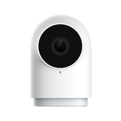 Aqara Camera Hub G2H Pro myndavél með innbyggðri stjórnstöð