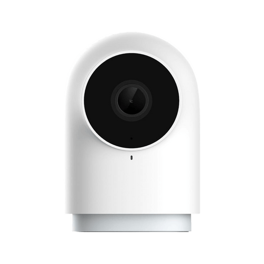 Aqara Camera Hub G2H Pro myndavél með innbyggðri stjórnstöð