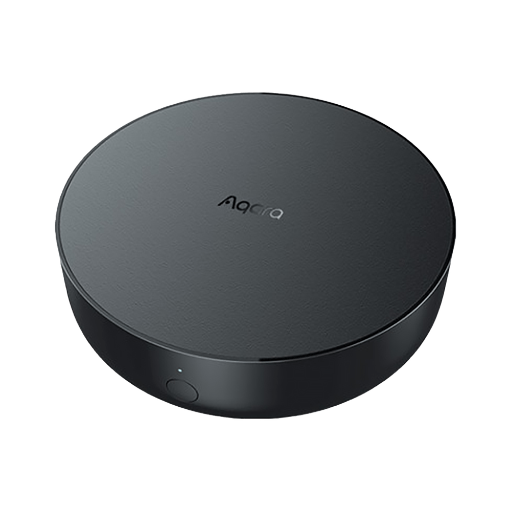 Aqara Hub M2 stjórnstöð