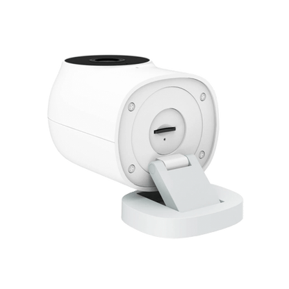 Aqara Camera Hub G2H Pro myndavél með innbyggðri stjórnstöð