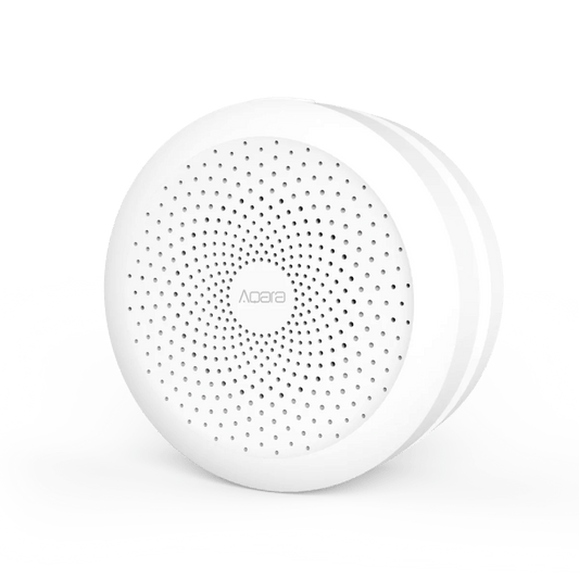 Aqara Hub M1S (Gen 2) stjórnstöð