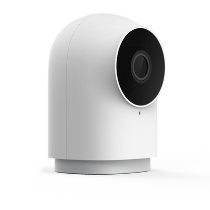 Aqara Camera Hub G2H Pro myndavél með innbyggðri stjórnstöð