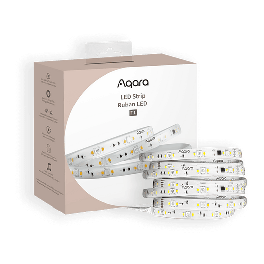 Aqara LED Strip T1 ljósaborði