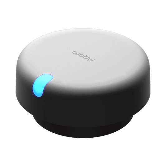 Aqara Presence Sensor FP2 viðveruskynjari