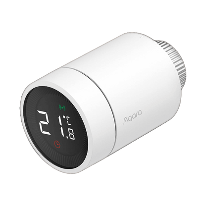 Aqara Radiator Thermostat E1 snjall ofnastillir