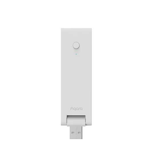 Aqara Hub E1