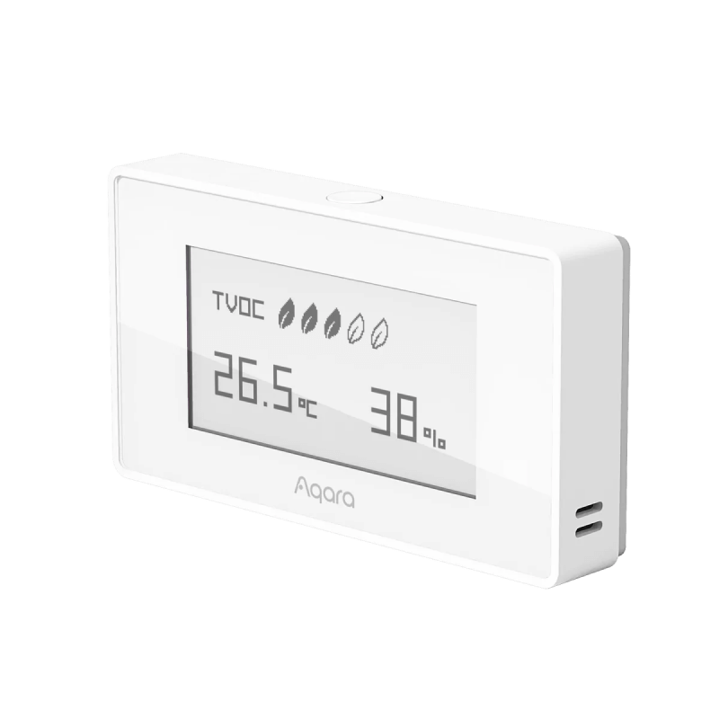 Aqara TVOC Air Quality Monitor