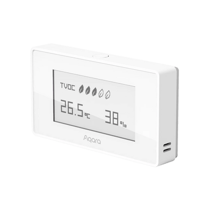 Aqara TVOC Air Quality Monitor