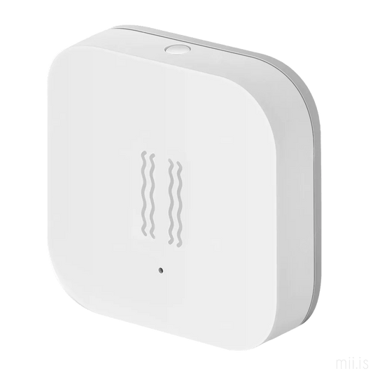 Aqara Vibration Sensor