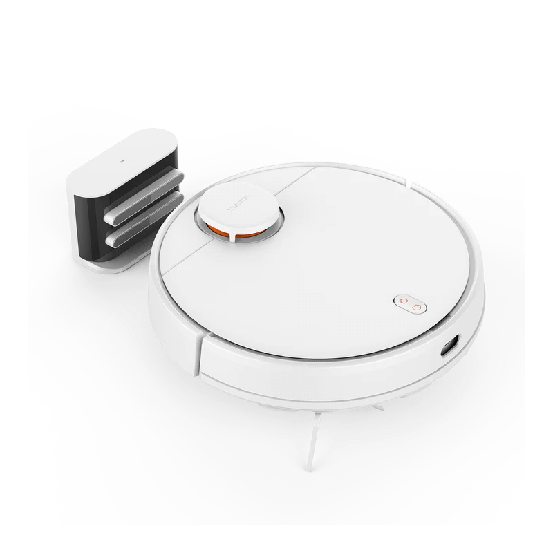 Xiaomi Robot Vacuum Mop S10 ryksuguvélmenni