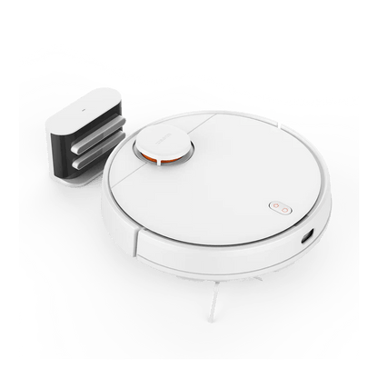 Xiaomi Robot Vacuum Mop S10 ryksuguvélmenni