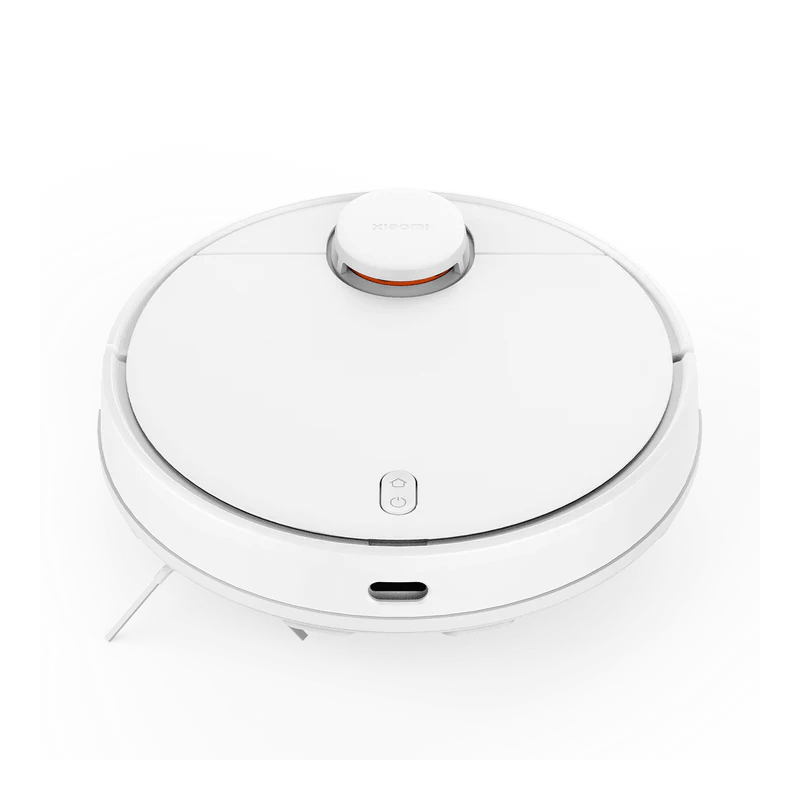Xiaomi Robot Vacuum Mop S10 ryksuguvélmenni