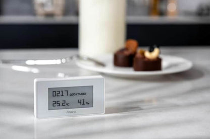 Aqara TVOC Air Quality Monitor