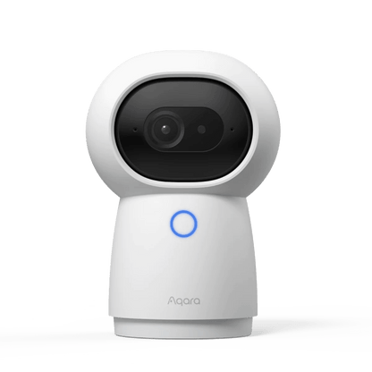 Aqara Camera Hub G3 innimyndavél með innbyggðri stjórnstöð