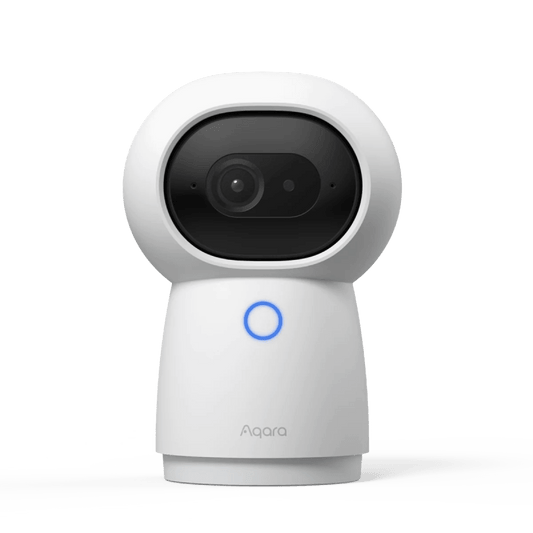 Aqara Camera Hub G3 innimyndavél með innbyggðri stjórnstöð
