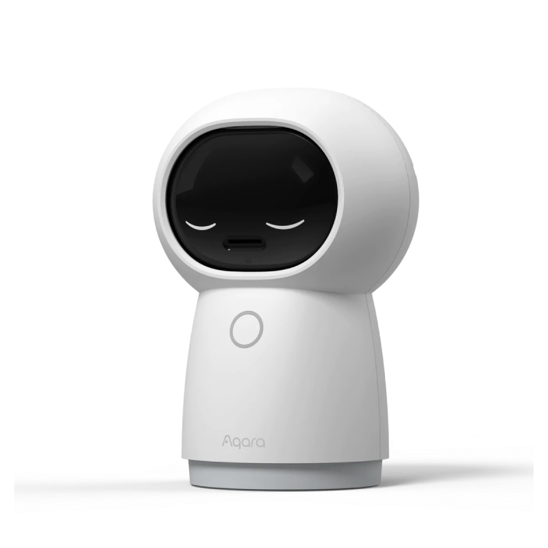 Aqara Camera Hub G3 innimyndavél með innbyggðri stjórnstöð