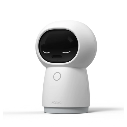 Aqara Camera Hub G3 innimyndavél með innbyggðri stjórnstöð